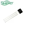 Smart Electronics new and original U18 Hall sensor, US1881 electronic components supplier