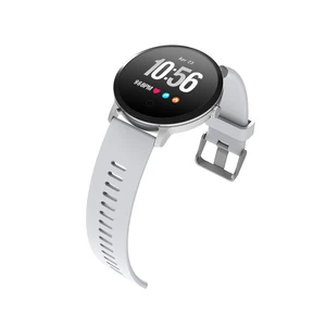Android Smartwatch Sleep & Heart Rate Monitor