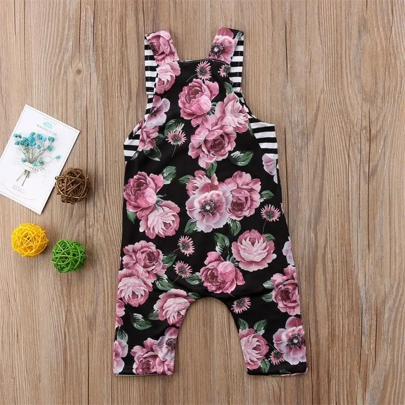 

GH250A toddler baby romper baby girl jumpsuit baby clothes sets, As picture shoued