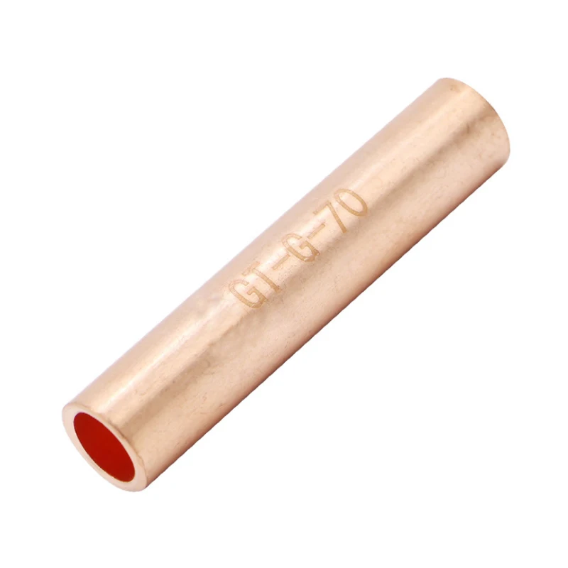 electric contactor and terminal