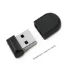Black 8gb 16gb 32gb gift waterproof mini tiny usb 2.0 memory flash