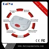 DAIYA elderly home care with 4 Wireless Watchdog ,24Hours Zones and Big Red Panic Button DY- A10