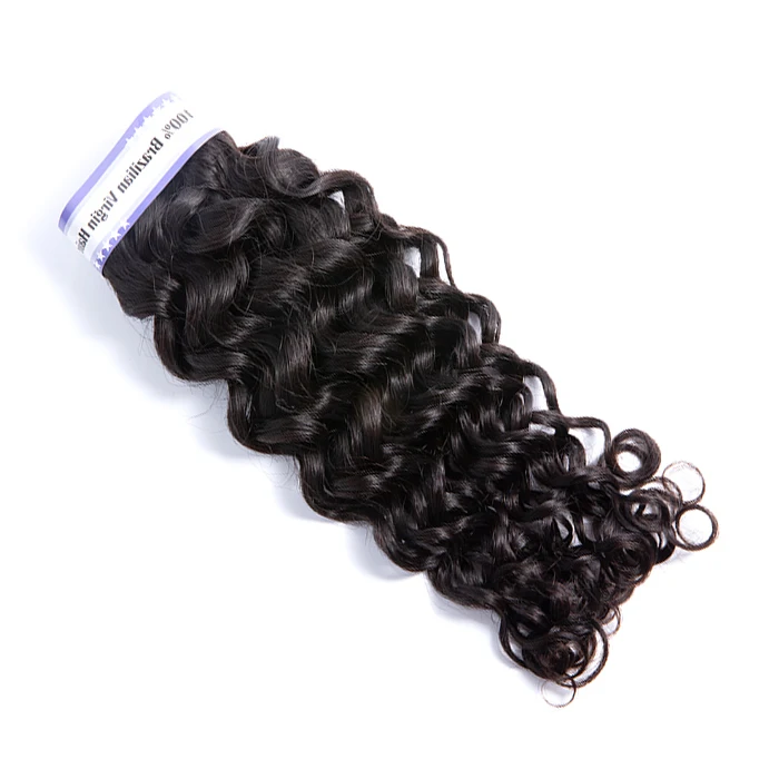 

Can be dyed 100% human hair extension unprocessed virgin remy indian hair for women, Natural color