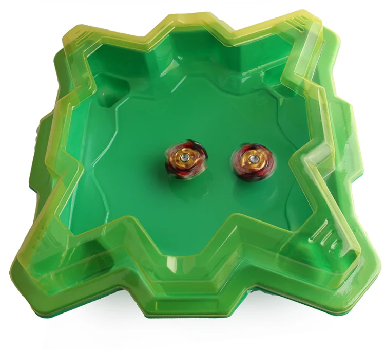 Beyblades Stadium Battle Bayblade Burst Spinning Arena Buy Battle