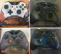 

Brand new offical Wireless Controller for X box One different colour