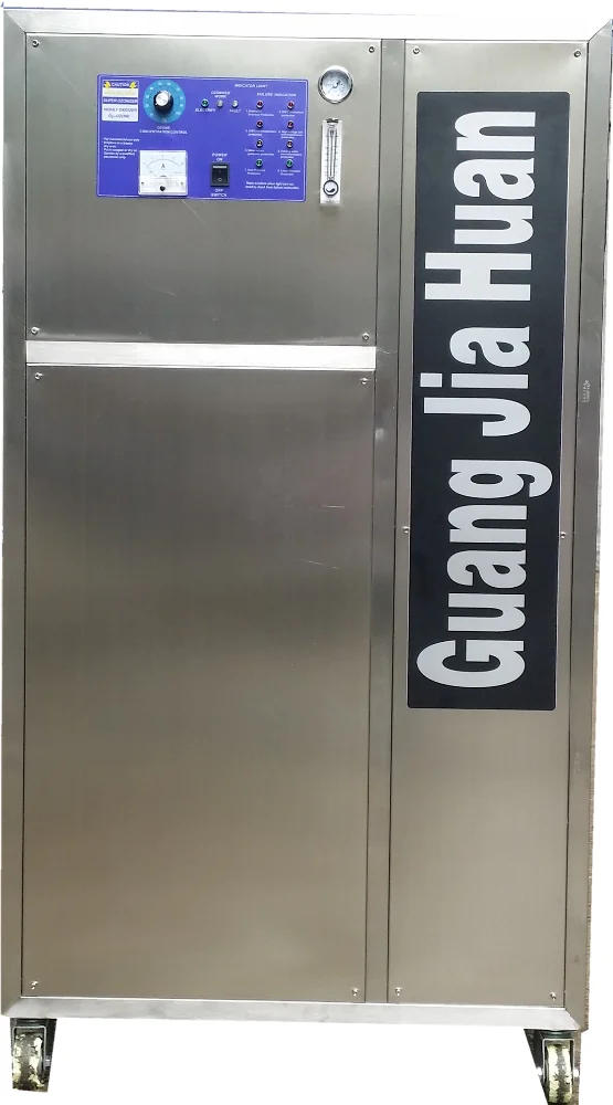 
new arrival jeans bleaching machine ozone generator machine for sale 