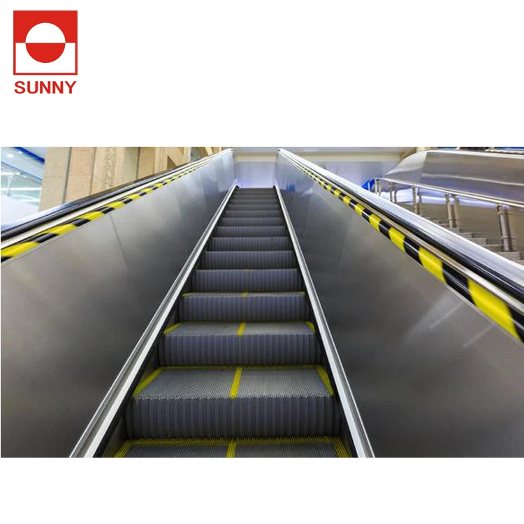 
Cheap Escalator Manufactures 