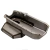 cnc milling hammer forming spot welding auto Circle Track Oil Pan Steel
