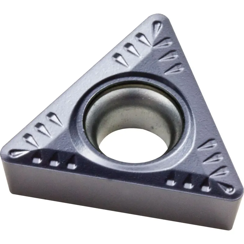 Cnc Tungsten Carbide Inserts Tcmt110202 For Lathe Machine Buy Carbide