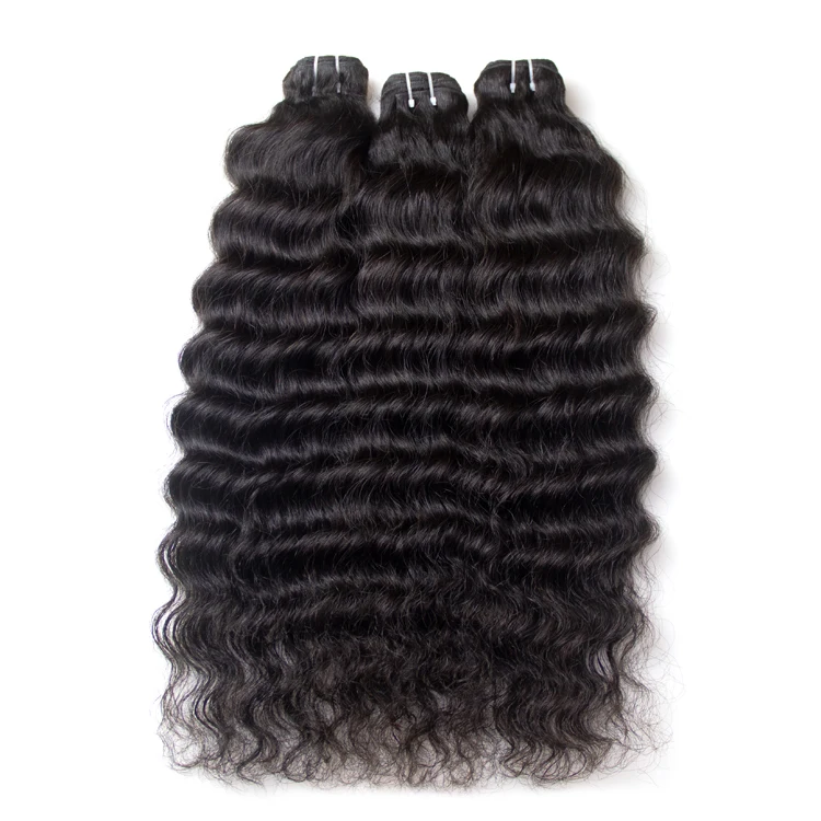 

Large Stock 100% Girls Wholesale 10a Indian Raw Virgin Full Cuticle Aligned Unprocessed Temple Human Hair