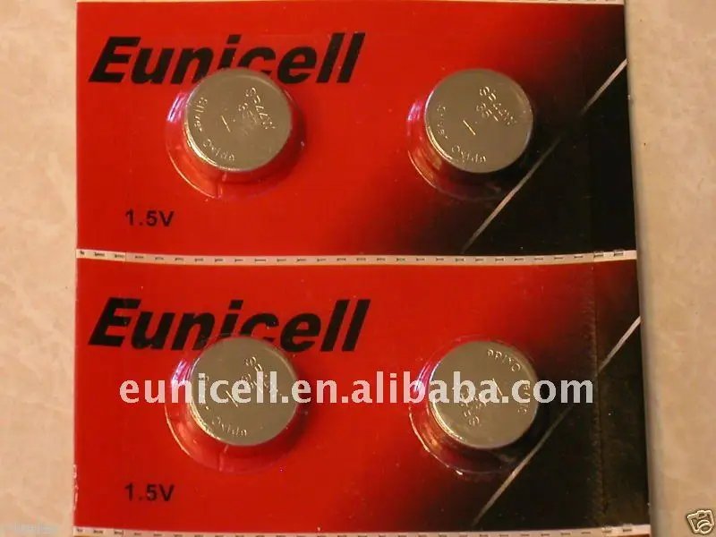 Eunicell SR44
