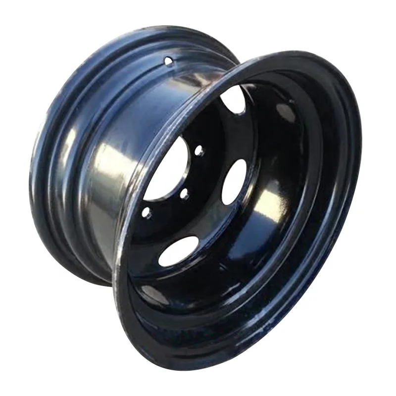 
agricultural wheels and rims w9*18 china wheel rim for tractor tires 12.00-18 