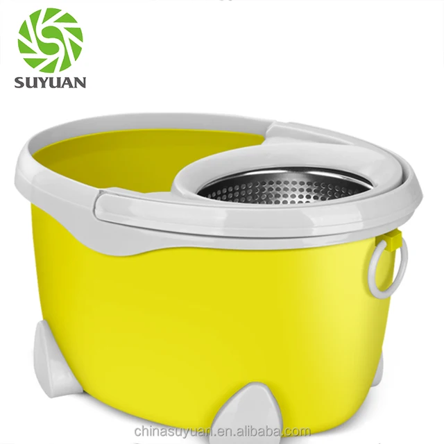 2014 spin mop replacement parts goods floor flat mop