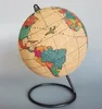 Wholesale Cork Rotating Souvenir Educational Globe for Geographic Teaching Marking Memo