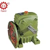 WPA worm gear reducers 1:60 for machinery parts