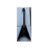 SNEG700 7 String Black Flying V shape Electric Guitar for Sale