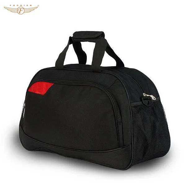 polo travel bag