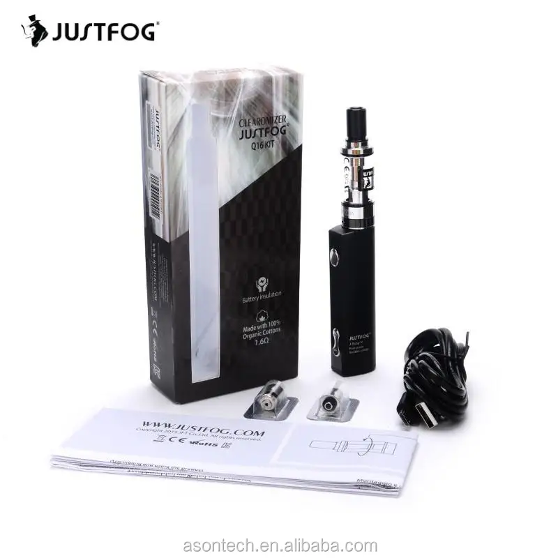 electronic cigarette