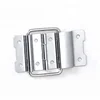 Flight case hardware fitting strut hinge flight case hinge with lid stay tool box hardware hinge