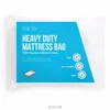Sofa Furniture Packing covers Plastic Mattress bag