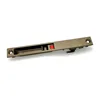 Sash Manual Window Opener Handle Opening Mechanism Aluminum Sliding Window Sash Locks Sliding Lock