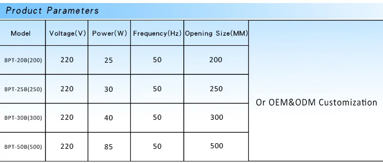 Ceiling Suction Extractor, Wall, 220, 40 - detail 4