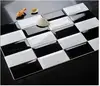 black and white ceramic wall tile subway tile