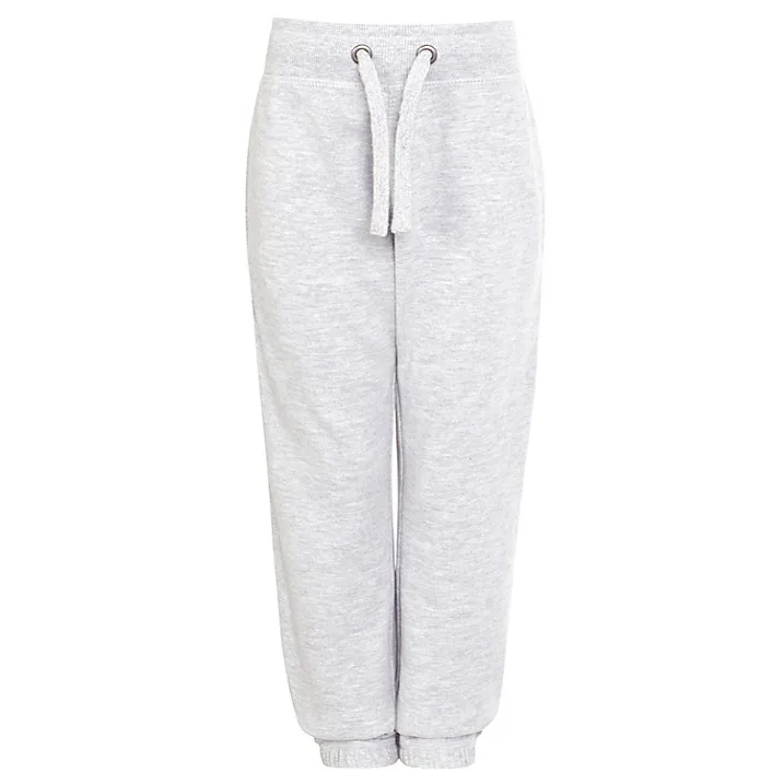 100 cotton fleece sweatpants