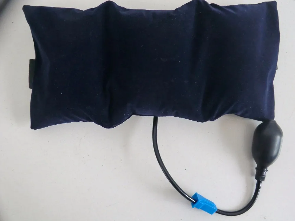 Superior Comfort Waffle Seat Air Cuhion 17" Orthopedic Medical