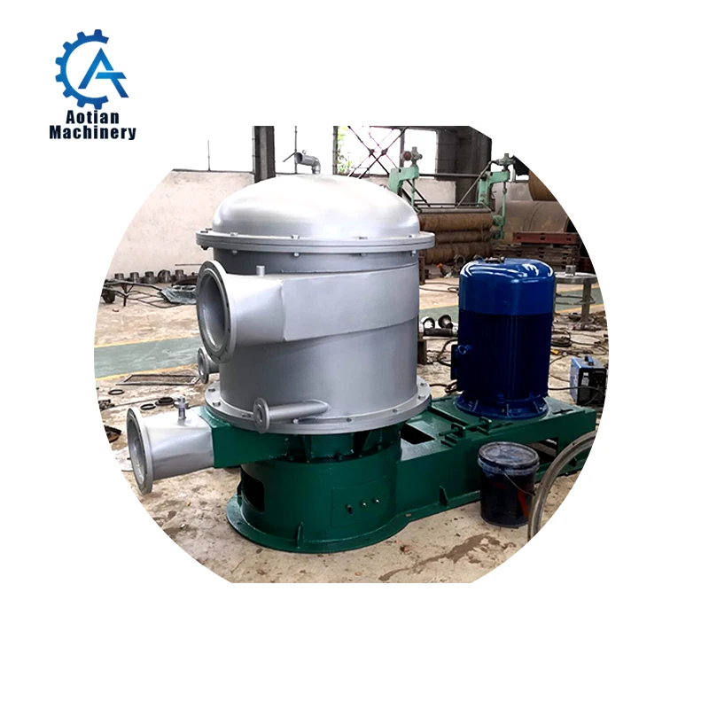 Slag removal pressure screen slotted basket inflow pressure screen for paper making process