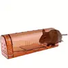 Humane Smart Mouse Trap AF,hw5 humane rat mouse no kill trap