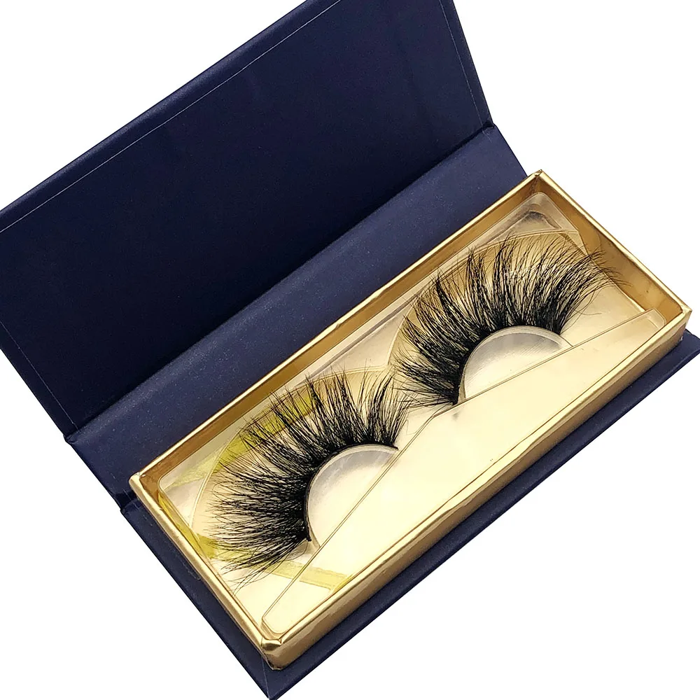 

Wholesale100% siberian wispy 3d faux mink eyelashes vendor, Natural black lashes mink