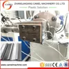 High quality PS photo frame moulding ps foaming and cutting machine ps frame moulding machine