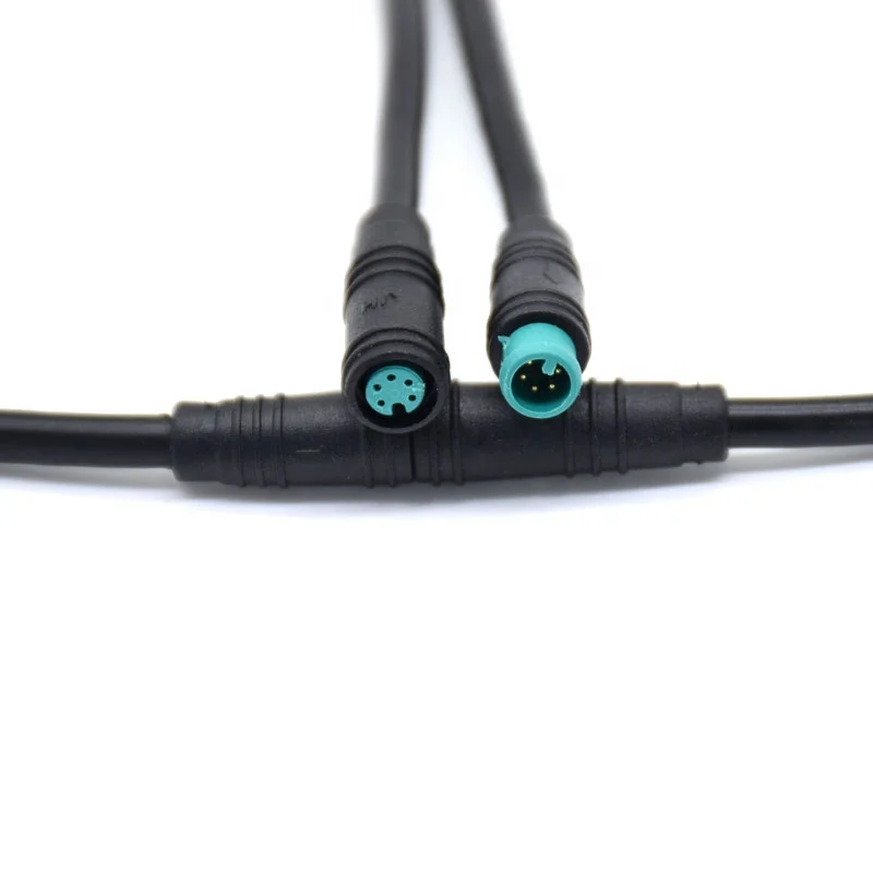 Venta al por mayor conectores electricos para motos-Compre online los