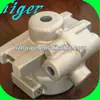 customized die casting ship main diesel engine spare part