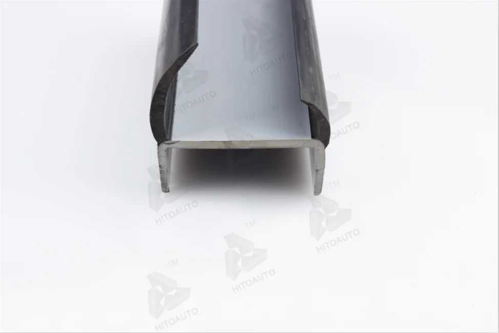 Bottom Cargo Trailer Door Seal Brush Strip View Door Seal Hito