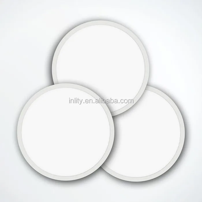 Top Quality Smart Round Panel Led Ceiling Lighting For Project
