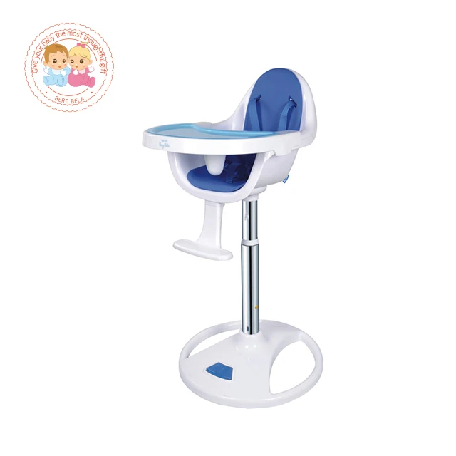 
Berg Bela Pneumatic lift mode dining low seat personalize baby chair <span style=