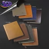 Simple blank red school A5 software cheap ruled sationery notebook/planner/address book