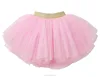 Newborn Infant Baby girls Glitter Soft Tulle Tutu Skirt