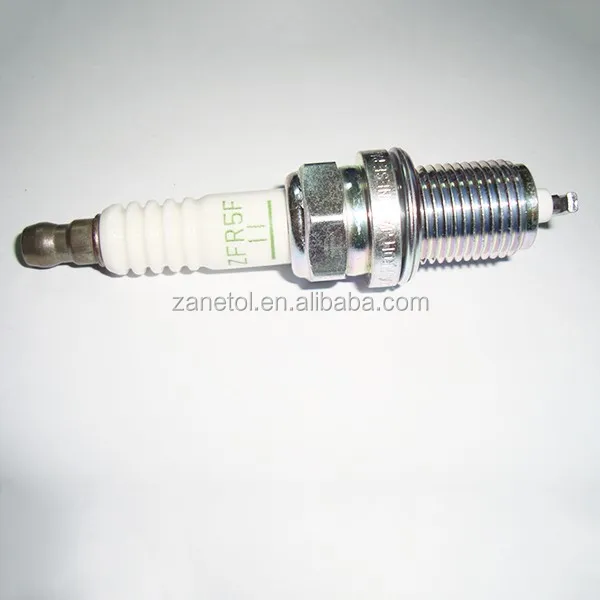 Ignition Spark Plug For Chrysler 200 Dodge Journey Caliber Jeep Compass