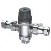 High Quality Brass Constant Temperature Valve, Control the Water Temperature