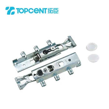 Furniture Hardware Kitchen Cabinet Hanging Fittings - Buy Kitchen