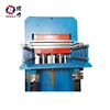High Technology Ruber Car Mat Processing Machinery
