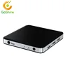 2018 goshine Linux OS tv box TVIP605 portal stalker support 2.4G/5G built-in wifi 4K Full HD Video linux tv box TVIP605