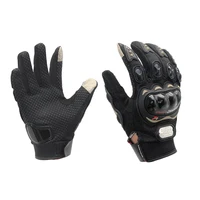 

Touch Screen Gloves Motorcycle Gloves Winter&Summer Motos Luvas Guantes Protective Gear Racing Gloves