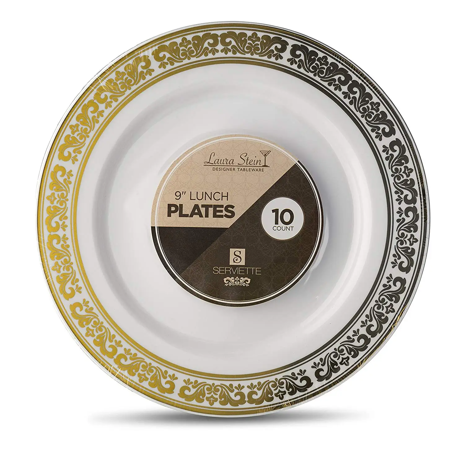 Cheap Plastic Wedding Plates Find Plastic Wedding Plates Deals On