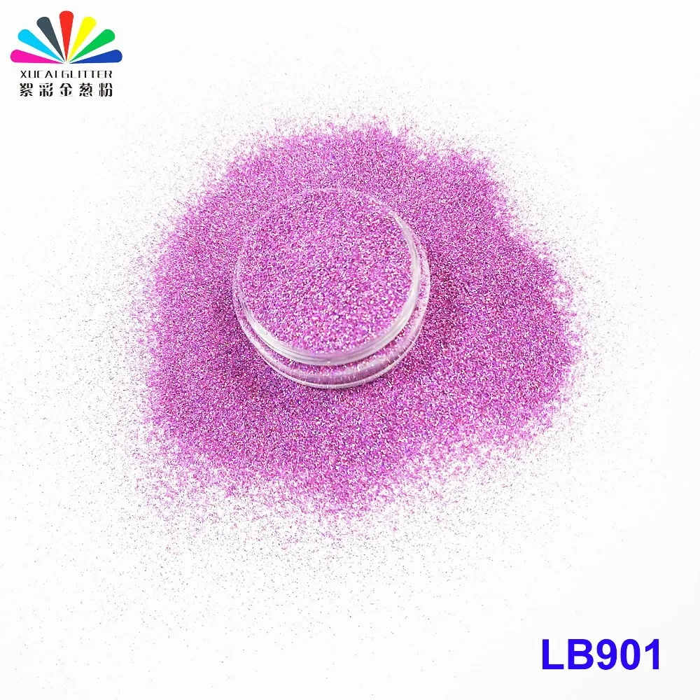 Wholesale 200 Colors Fine Glitter Bulk Metallic Polyester Chunky