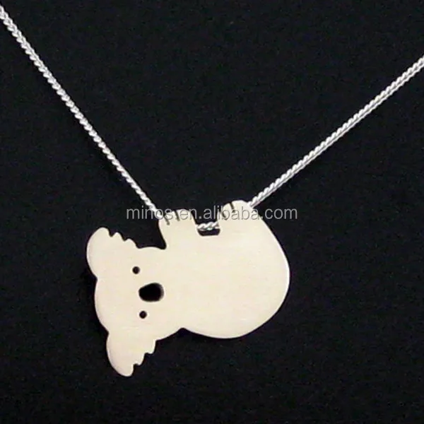 Collier Koala Mignon Bijoux Koala Ours En Argent Collier Animal Australien Cadeau Australie Cadeau De Noel Unique Pour Elle Buy Collier Koala Mignon Cadeaux De Noel Uniques Pour Femme Cadeaux De Noel Uniques Pour Enfants Product On