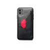 for iPhone 6 7 8 Plus X XS XR XS Max New in May 2019 lips wallet envelope phone case
